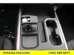 2025 Chevrolet Silverado 1500 Crew Cab 4WD Pickup for sale #TSZ282743 - photo 15