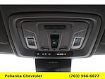 2025 Chevrolet Silverado 1500 Crew Cab 4WD Pickup for sale #TSZ282743 - photo 16