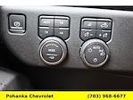 2025 Chevrolet Silverado 1500 Crew Cab 4WD Pickup for sale #TSZ282743 - photo 17