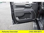 2025 Chevrolet Silverado 1500 Crew Cab 4WD Pickup for sale #TSZ282743 - photo 19