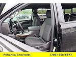 2025 Chevrolet Silverado 1500 Crew Cab 4WD Pickup for sale #TSZ282743 - photo 20