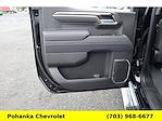 2025 Chevrolet Silverado 1500 Crew Cab 4WD Pickup for sale #TSZ282743 - photo 22