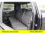 2025 Chevrolet Silverado 1500 Crew Cab 4WD Pickup for sale #TSZ282743 - photo 23