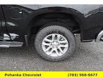 2025 Chevrolet Silverado 1500 Crew Cab 4WD Pickup for sale #TSZ282743 - photo 27