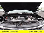 2025 Chevrolet Silverado 1500 Crew Cab 4WD Pickup for sale #TSZ282743 - photo 29