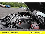 2025 Chevrolet Silverado 1500 Crew Cab 4WD Pickup for sale #TSZ282743 - photo 30