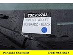 2025 Chevrolet Silverado 1500 Crew Cab 4WD Pickup for sale #TSZ282743 - photo 31