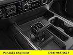 2025 Chevrolet Silverado 1500 Crew Cab 4WD Pickup for sale #TSZ291472 - photo 11