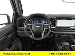 2025 Chevrolet Silverado 1500 Crew Cab 4WD Pickup for sale #TSZ291472 - photo 12