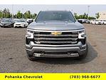 2025 Chevrolet Silverado 1500 Crew Cab 4WD Pickup for sale #TSZ291472 - photo 3