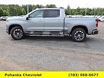 2025 Chevrolet Silverado 1500 Crew Cab 4WD Pickup for sale #TSZ291472 - photo 5