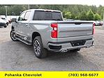 2025 Chevrolet Silverado 1500 Crew Cab 4WD Pickup for sale #TSZ291472 - photo 6