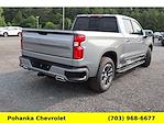 2025 Chevrolet Silverado 1500 Crew Cab 4WD Pickup for sale #TSZ291472 - photo 2