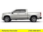 2025 Chevrolet Silverado 1500 Crew Cab 4WD Pickup for sale #TSZ291472 - photo 2