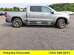 2025 Chevrolet Silverado 1500 Crew Cab 4WD Pickup for sale #TSZ291472 - photo 8