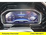 2025 Chevrolet Silverado 1500 Crew Cab 4WD Pickup for sale #TSZ291472 - photo 9