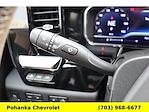 2025 Chevrolet Silverado 1500 Crew Cab 4WD Pickup for sale #TSZ291472 - photo 10