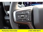2025 Chevrolet Silverado 1500 Crew Cab 4WD Pickup for sale #TSZ291472 - photo 11