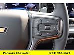 2025 Chevrolet Silverado 1500 Crew Cab 4WD Pickup for sale #TSZ291472 - photo 12