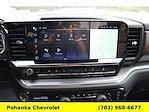 2025 Chevrolet Silverado 1500 Crew Cab 4WD Pickup for sale #TSZ291472 - photo 13