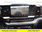 2025 Chevrolet Silverado 1500 Crew Cab 4WD Pickup for sale #TSZ291472 - photo 14