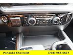 2025 Chevrolet Silverado 1500 Crew Cab 4WD Pickup for sale #TSZ291472 - photo 15