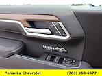 2025 Chevrolet Silverado 1500 Crew Cab 4WD Pickup for sale #TSZ291472 - photo 21