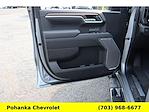 2025 Chevrolet Silverado 1500 Crew Cab 4WD Pickup for sale #TSZ291472 - photo 22