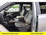 2025 Chevrolet Silverado 1500 Crew Cab 4WD Pickup for sale #TSZ291472 - photo 23