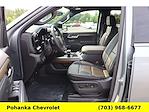 2025 Chevrolet Silverado 1500 Crew Cab 4WD Pickup for sale #TSZ291472 - photo 24