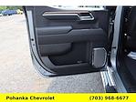 2025 Chevrolet Silverado 1500 Crew Cab 4WD Pickup for sale #TSZ291472 - photo 25