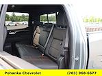 2025 Chevrolet Silverado 1500 Crew Cab 4WD Pickup for sale #TSZ291472 - photo 26