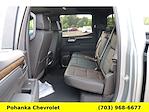 2025 Chevrolet Silverado 1500 Crew Cab 4WD Pickup for sale #TSZ291472 - photo 27