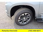 2025 Chevrolet Silverado 1500 Crew Cab 4WD Pickup for sale #TSZ291472 - photo 29