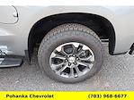 2025 Chevrolet Silverado 1500 Crew Cab 4WD Pickup for sale #TSZ291472 - photo 30