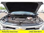 2025 Chevrolet Silverado 1500 Crew Cab 4WD Pickup for sale #TSZ291472 - photo 32