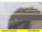 2025 Chevrolet Silverado 1500 Crew Cab 4WD Pickup for sale #TSZ291472 - photo 35