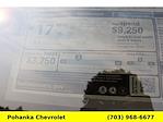2025 Chevrolet Silverado 1500 Crew Cab 4WD Pickup for sale #TSZ291472 - photo 36