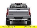 2025 Chevrolet Silverado 1500 Crew Cab 4WD Pickup for sale #TSZ291472 - photo 5