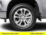 2025 Chevrolet Silverado 1500 Crew Cab 4WD Pickup for sale #TSZ291472 - photo 6