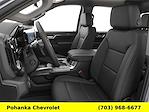 2025 Chevrolet Silverado 1500 Crew Cab 4WD Pickup for sale #TSZ291472 - photo 8