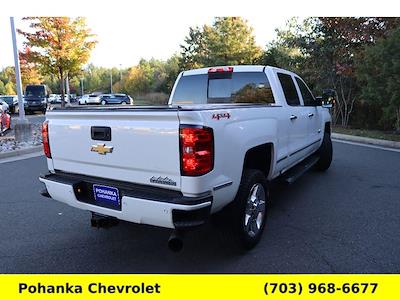 2017 Chevrolet Silverado 2500 Crew Cab 4WD Pickup for sale #TSZ291472A - photo 2