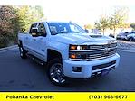 2017 Chevrolet Silverado 2500 Crew Cab 4WD Pickup for sale #TSZ291472A - photo 1