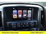 2017 Chevrolet Silverado 2500 Crew Cab 4WD Pickup for sale #TSZ291472A - photo 11