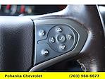 2017 Chevrolet Silverado 2500 Crew Cab 4WD Pickup for sale #TSZ291472A - photo 14