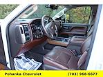 2017 Chevrolet Silverado 2500 Crew Cab 4WD Pickup for sale #TSZ291472A - photo 18