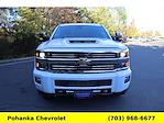 2017 Chevrolet Silverado 2500 Crew Cab 4WD Pickup for sale #TSZ291472A - photo 3