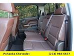 2017 Chevrolet Silverado 2500 Crew Cab 4WD Pickup for sale #TSZ291472A - photo 21