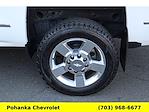 2017 Chevrolet Silverado 2500 Crew Cab 4WD Pickup for sale #TSZ291472A - photo 23