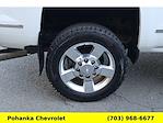 2017 Chevrolet Silverado 2500 Crew Cab 4WD Pickup for sale #TSZ291472A - photo 24